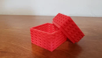 container