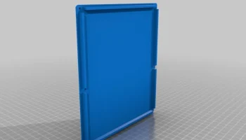 Корпус DPS5020 1