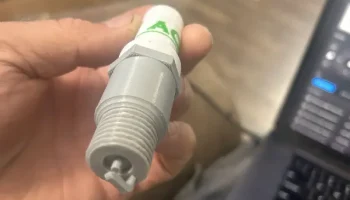 Антенна свечи зажигания для радиолюбителей... 1