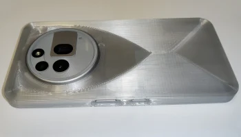 Чехол для Nothing Phone (3a) Pro 2