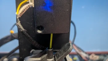 Ender 3 V2 NEO со Sprite SE + датчик биения V3 Ender 3 V2 NEO со Sprite SE + датчик биения V3