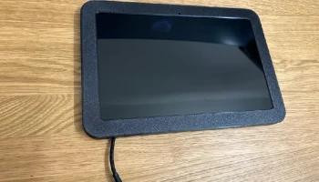 Чехол для настенного крепления для Samsung Galaxy Tab A9... 3