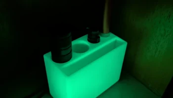 Фонарик для палатки (Ledlenser P2, Convoy S2+) и отделен... 9