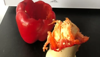 Средство для удаления сердцевины перца