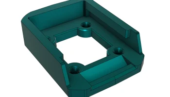 Держатель аккумулятора Makita G-Series
