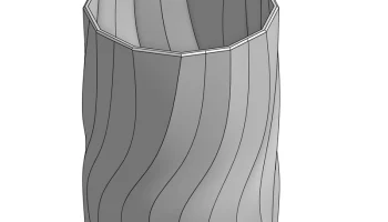 Vase 4