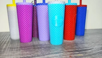Брелок в форме чашки Starbucks - милый брелок для мини-н... 3