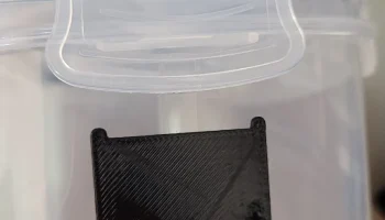 Dry Box - Контейнер для круп (Скроам/Праки) 5