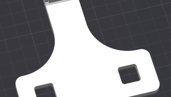 Дверца для сушки обуви 5