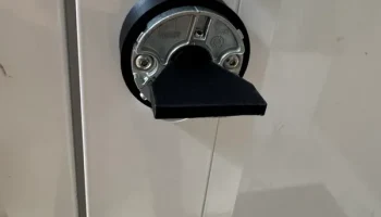 Nuki Smart Lock Pro Gen 5 - Монтажный комплект для цилин... 8