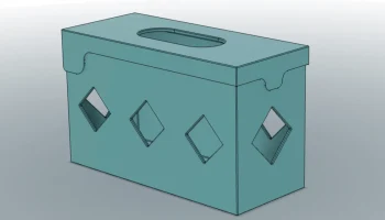 Упаковка для пиццы 2