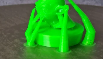 Пробка сливная пробка раковины - сливная пробка Yoda 1