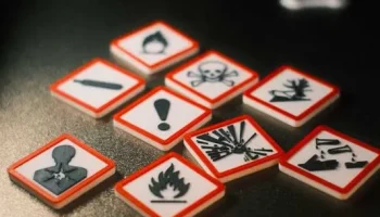 Магниты ChemLab 1