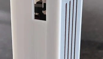 Shield V3 (v2) Одинарный с крышкой с фрикционной посадкой 1