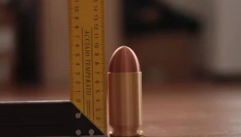 Коробка .45 ACP 1
