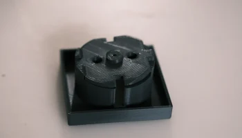 Розетка Gira System 55 (розетка) (тип ЕС) 1