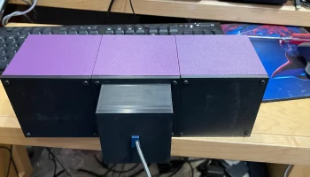 Коробки для часов Raspberry Pi 1