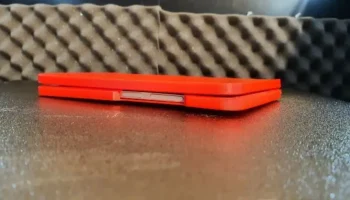 Чехол с зажимом для Surface Duo 2 4