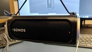 Чехол Sonos Roam Active с магнитами MagSafe