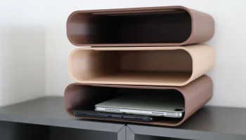 Сверхдоступное хранилище ModuStack 1