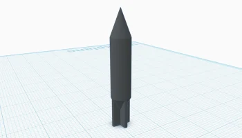 Airsoft APFS и FS Dart Ammo (переработанная версия)...... 1