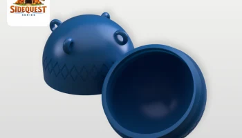 Ultimate Egg Drop Capsule - Cub Scouts, классная комната ... 1