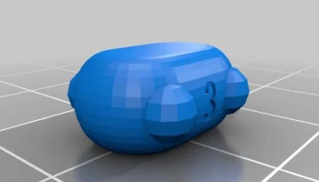 FlexMesh 2.1 Соединяем гибкую кольчужную сетку 8
