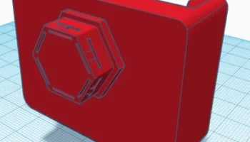 Настенный сотовый держатель для батарей Milwaukee M18 1