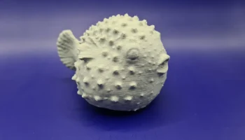 Blowfish 2