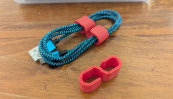 держатель контейнера micro:bit 6