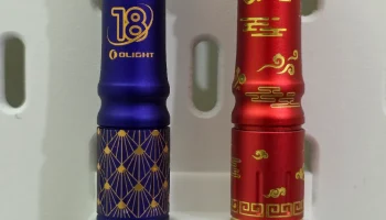2x Олайт I3E / I3T для полки Икеа СКАДИС 1