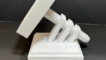 Держатель ножа 6