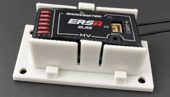 Монтажный кронштейн RadioMaster ER5A V2 1
