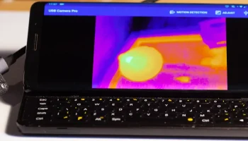 Корпус Pure Thermal 3 1