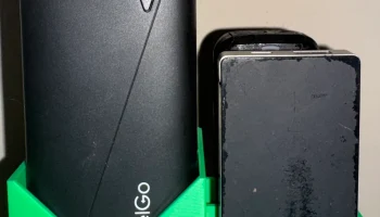 Контейнер PowerBank: 2 высоких и 2 коротких... 1
