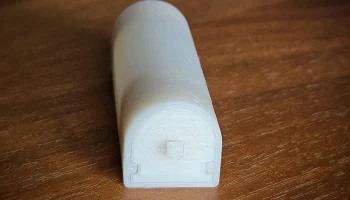 Контейнер Airvape Legacy Pod v2 1