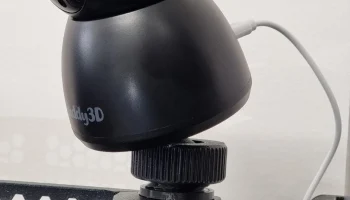 Шаровое крепление Buddy3D Cam с магнитами.........