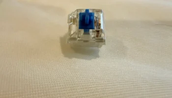 Ultimate Clicker Fidget 2&times;1 - громко, плавно, быстро!!... 1