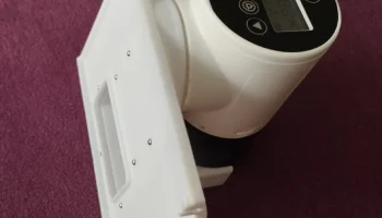 Держатель кормушки для аквариума YEE YSQ-750 Rev.2 - Better 6