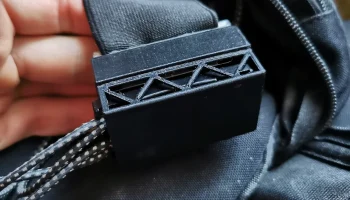 чехол для Nitecore nu 25