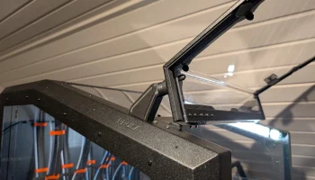 Магнитный удлинитель двери корпуса Prusa XL...... Магнитный удлинитель двери корпуса Prusa XL......