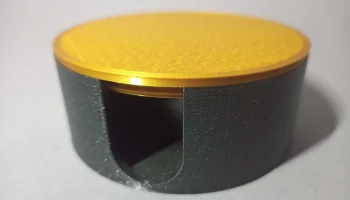 Набор подставок Prusa в честь 10-летнего юбилея (для оди... 9
