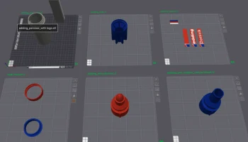 футляр для ручки edding 5