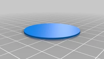 Горшок Мока для 3D-печати 6