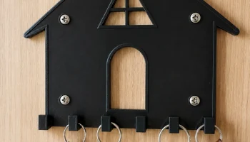 House key holder