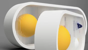 Подвесная солнечная система Bento 4