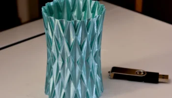 Vase 804