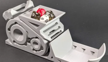 Dice Dozer Dice Dozer