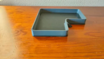 Versa-Tray 1