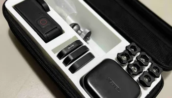 Внутренний чехол GoPro Внутренний чехол GoPro